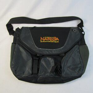 The Chronicles of Narnia The Voyage of the Dawn Treader Promo Blk Messenger Bag